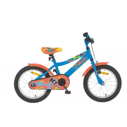 Detský horský bicykel STUF BLITZ 16