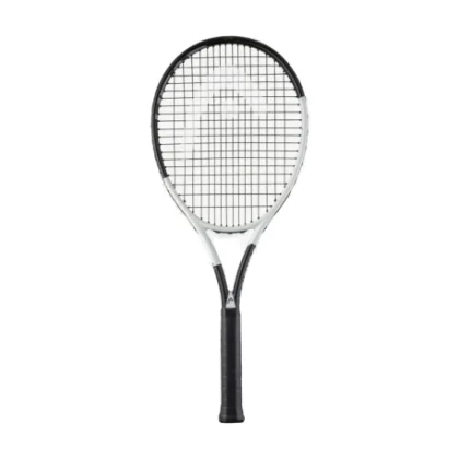 Tenisová raketa pre pokročilých HEAD MX Attitude SUPRM (black) - SC 30