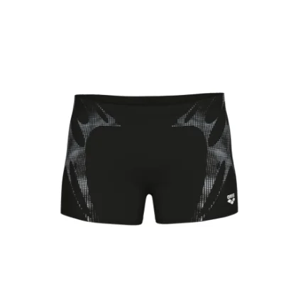 Pánske plavecké boxerky ARENA MENS SPIDER WEB SWIM SHORT