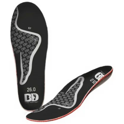 Stielky (vložky) do topánok BOOT DOC S7