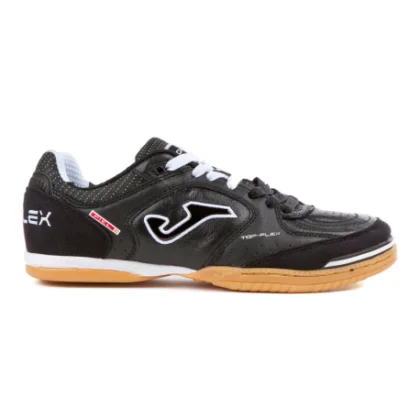 Pánske futbalové kopačky halové JOMA Top Flex 2121 M IC black