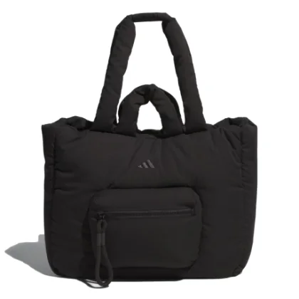 Taška cez rameno ADIDAS MH PF TOTE BAG-BLACK