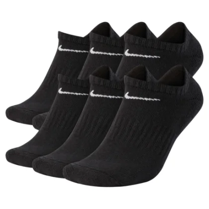 Ponožky NIKE 6 PACK - EVERIDAY CUSHIONED