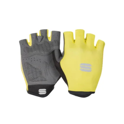 Pánske cyklistické rukavice SPORTFUL Race gloves, cedar