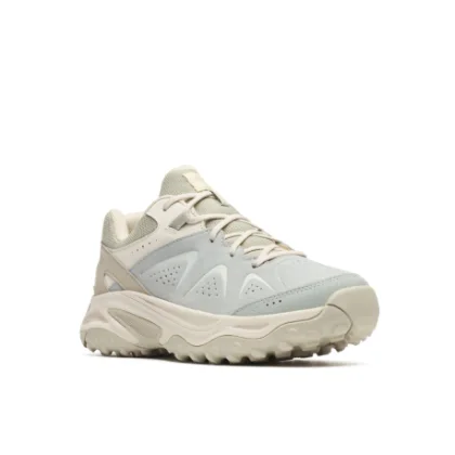 Dámska nízka turistická obuv MERRELL Yokota 3 GTX W calcite