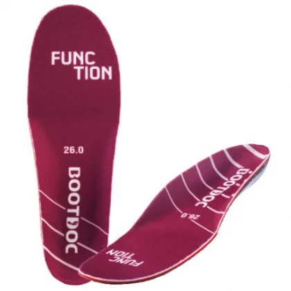 Stielky (vložky) do topánok BOOT DOC Function