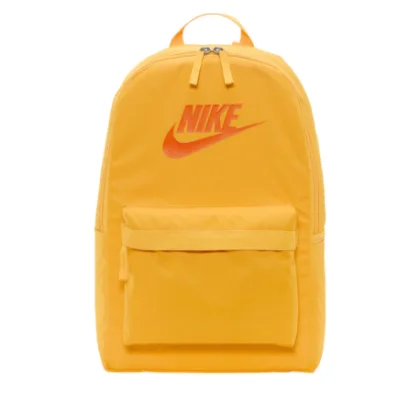 Batoh NIKE NK HERITAGE BKPK YELLOW