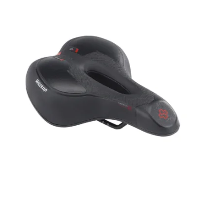 Sedlo na bicykel WITTKOP Medicus Pro 6.2 Trek Lady (New Gel)