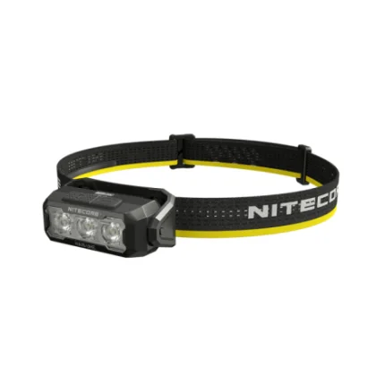 Čelovka NITECORE HA15 UHE