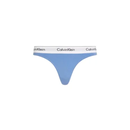 Dámske nohavičky CALVIN KLEIN THONG