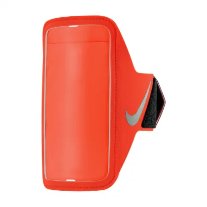 Armband na mobil (púzdro) NIKE LEAN ARM BAND BC BK SL