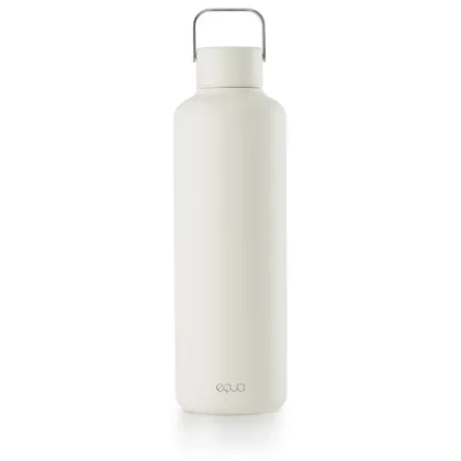 Fľaša EQUA TIMELESS off White, 1000 ml