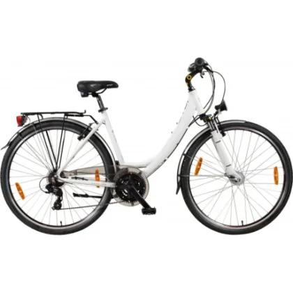 Mestský bicykel STUF LEGEND TR04 WAVE L 28
