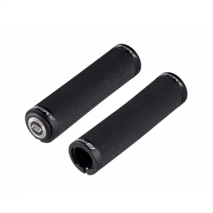 Rukoväte na riadidlá FORCE Foam grip 38284