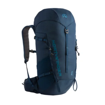 Turistický batoh NORTHFINDER ANNAPURNA230L-526-blue
