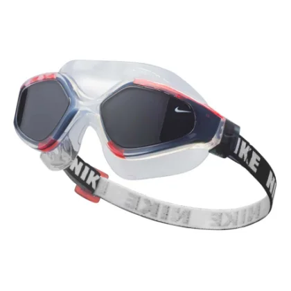 Plavecké okuliare NIKE SWIM EXPANSE SWIM MASK PICANTE-PICANTE RED