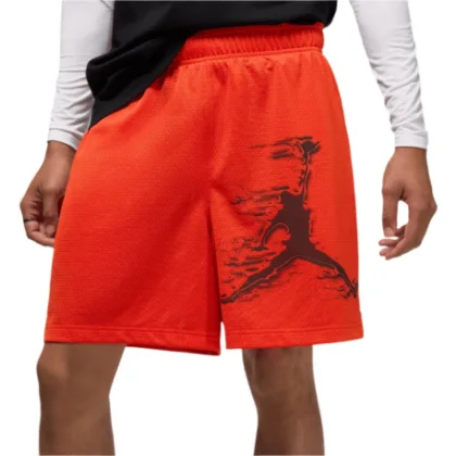 Pánske tréningové kraťasy NIKE JORDAN M DF SPRT GFX SHORT