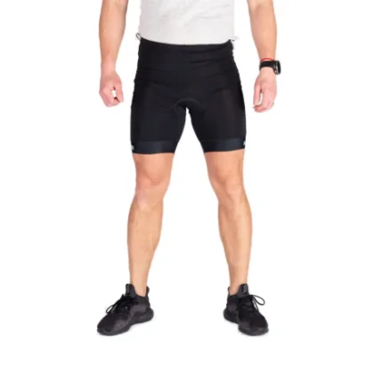 Pánske cyklistické nohavice NORTHFINDER WILLIAM