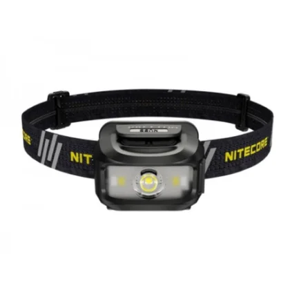 Čelovka NITECORE NU35