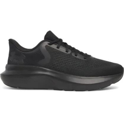 Pánska bežecká obuv UNDER ARMOUR UA Charged Rogue 5 M black black black