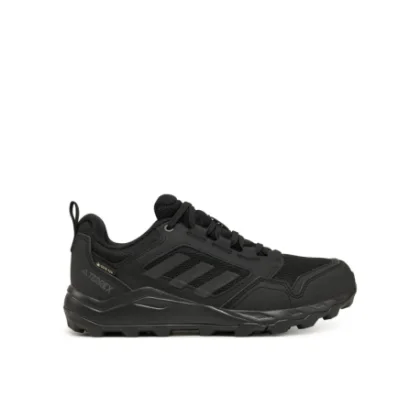 Dámska bežecká trailová obuv ADIDAS Terrex Tracerocker 2 GTX W core black core blackgrey five