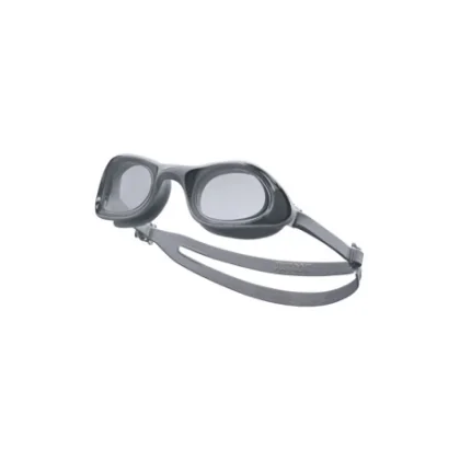 Plavecké okuliare NIKE SWIM EXPANSE GOGGLE COOL GREY-COOL GREY
