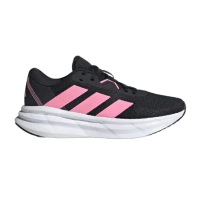 Dámska športová obuv (tréningová) ADIDAS Galaxy 7 W core black bliss pink carbon