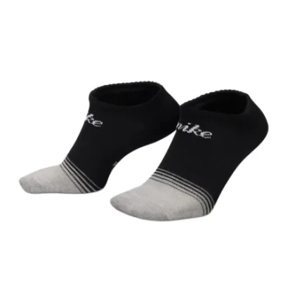 Ponožky NIKE 3 PACK-U NK ED LTWT NS 6P 132 WGFX