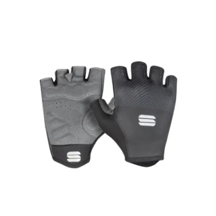 Dámske cyklistické rukavice SPORTFUL Race w gloves, black