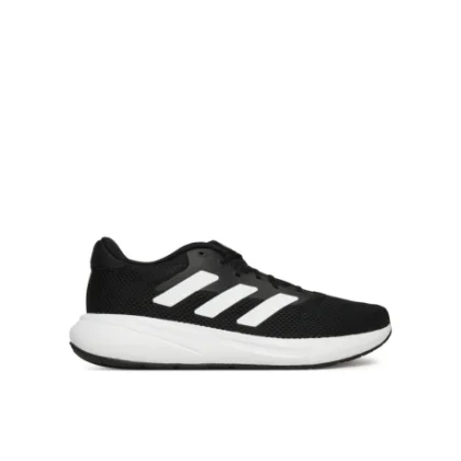 Pánska športová obuv (tréningová) ADIDAS Response Runner M core black cloud white core black