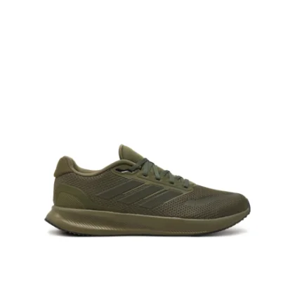 Pánska športová obuv (tréningová) ADIDAS Runfalcon 5 M olive strata shadow olive core black