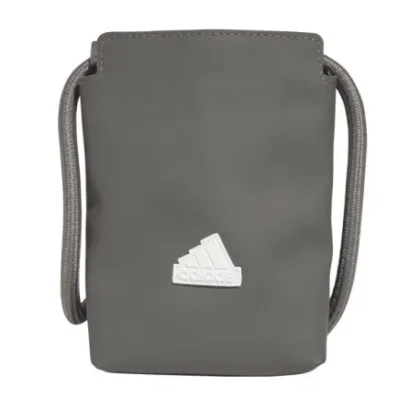 Malá taška cez rameno ADIDAS PU PHONE BAG CHACOA WHITE