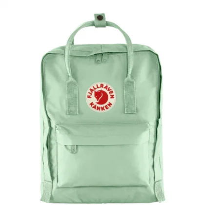 Batoh FJALLRAVEN KANKEN Mint green
