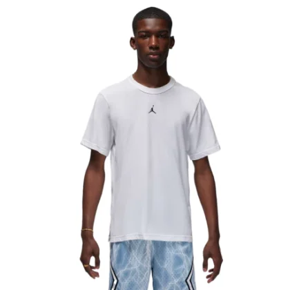 Pánske tričko s krátkym rukávom NIKE JORDAN M J DF SPRT SS TOP