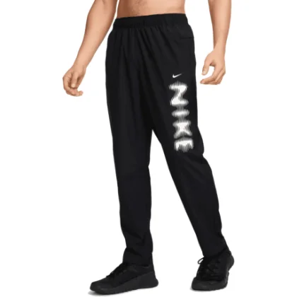 Pánske tepláky NIKE Form (SP55)(52)