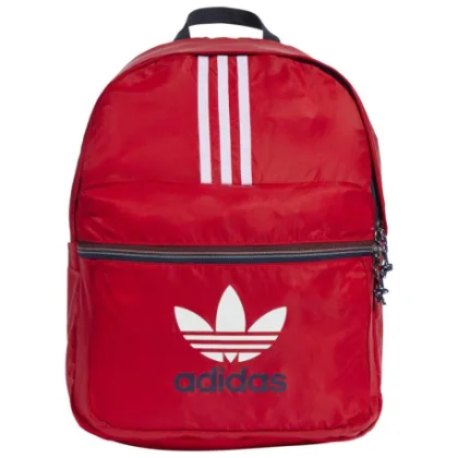Batoh ADIDAS ORIGINALS AC ARCHIVE BP Red