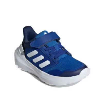Chlapčenská športová obuv (tréningová) ADIDAS Tensaur Run 3.0 K bright royal cloud white dark blue
