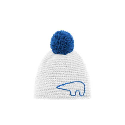 Zimná čiapka EISBÄR Jay Pompon MÜ 101