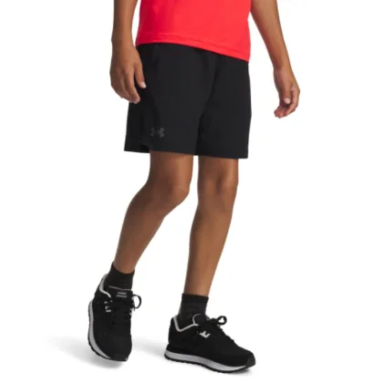Chlapčenské tréningové kraťasy UNDER ARMOUR UA Vanish Shorts