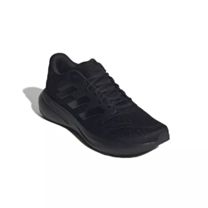 Pánska športová obuv (tréningová) ADIDAS Response Runner M core black core black core black