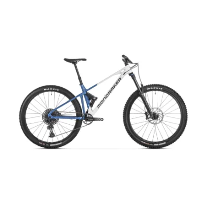 Horský bicykel MONDRAKER Foxy 29, bunker grey denim blue navy blue