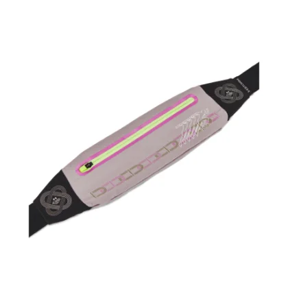 Ľadvinka UNDER ARMOUR UA Flex Run Pack Belt-GRY