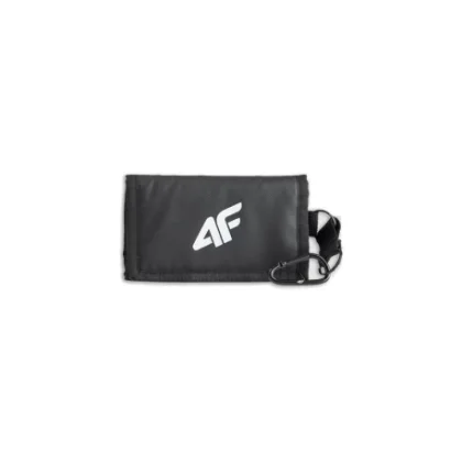 Peňaženka 4F WALLET U011-WSS26AWALU011-20S-DEEP BLACK