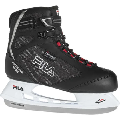 Pánske ľadové korčule FILA SKATES BREEZE BLACK