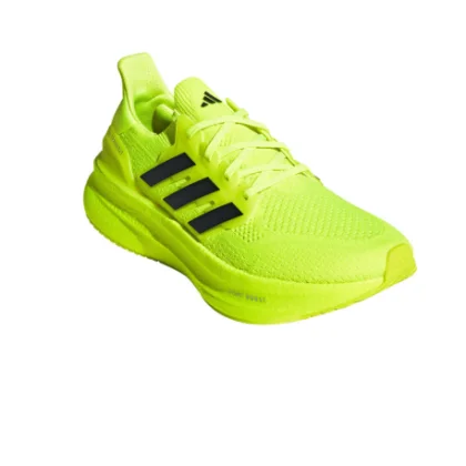 Pánska bežecká obuv ADIDAS Ultraboost 5 M lucid lemon core black lucid lemon