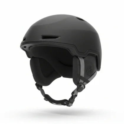 Lyžiarska prilba BLIZZARD Viper ski helmet, black matt