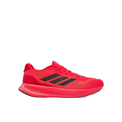 Pánska športová obuv (tréningová) ADIDAS Runfalcon 5 M lucid red core black better scarlet