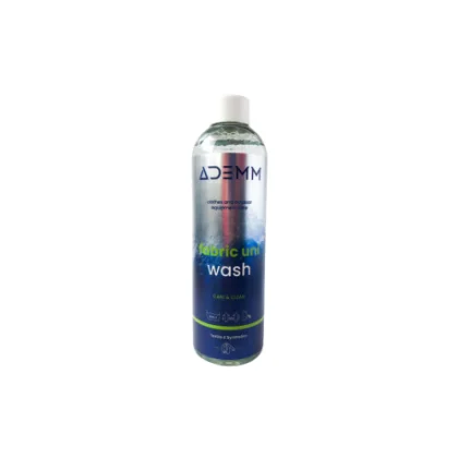 Ošetrovací prípravok na textil ADEMM Fabric Uni Wash 250 ml, PL HU