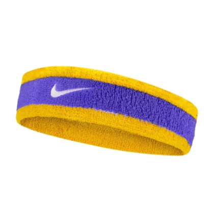 Čelenka NIKE SWOOSH HEADBAND UG CP UG