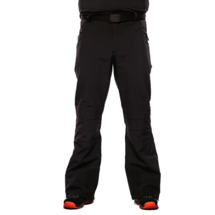 Pánske lyžiarske softshellové nohavice AUTHORITY SP-SLOPE pants M